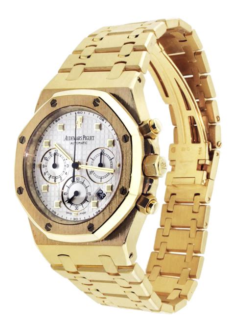 audemars piguet offshore price|audemars piguet offshore priceyellow.